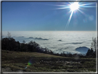 foto Pedemontana Veneta nella nebbia